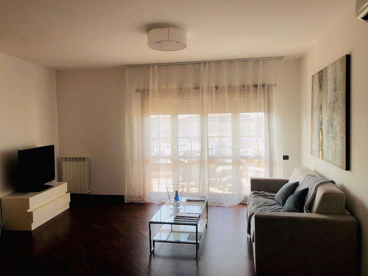 Nativo Suite Da Vinci 31 Fiumicino Exterior photo