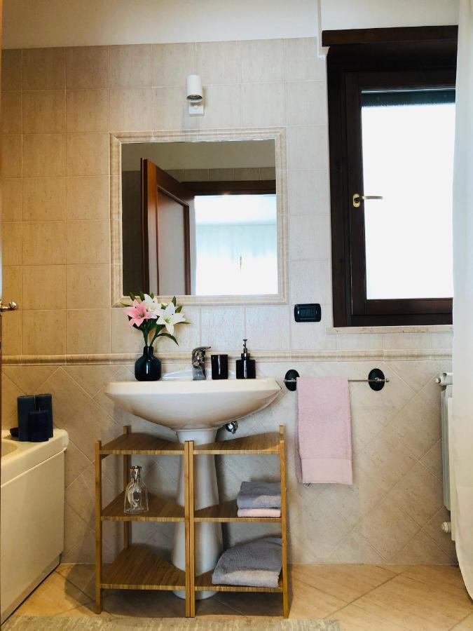 Nativo Suite Da Vinci 31 Fiumicino Exterior photo