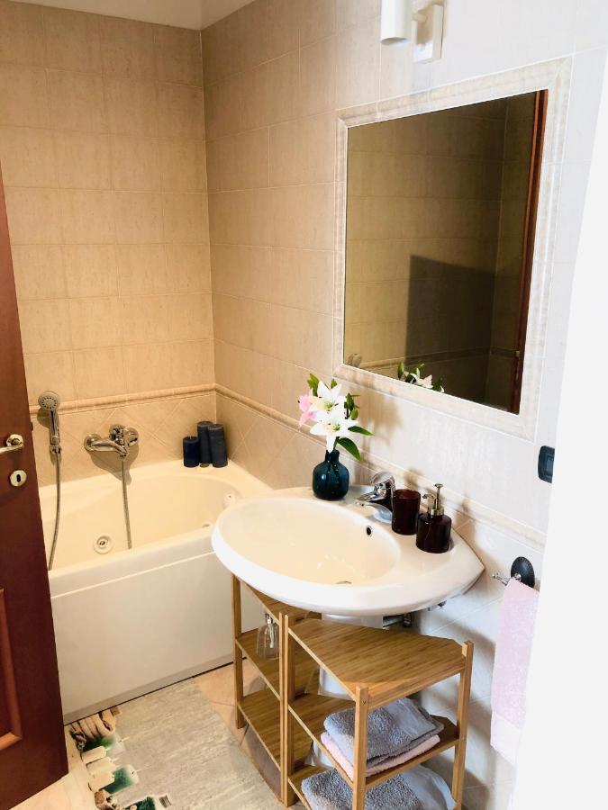 Nativo Suite Da Vinci 31 Fiumicino Exterior photo